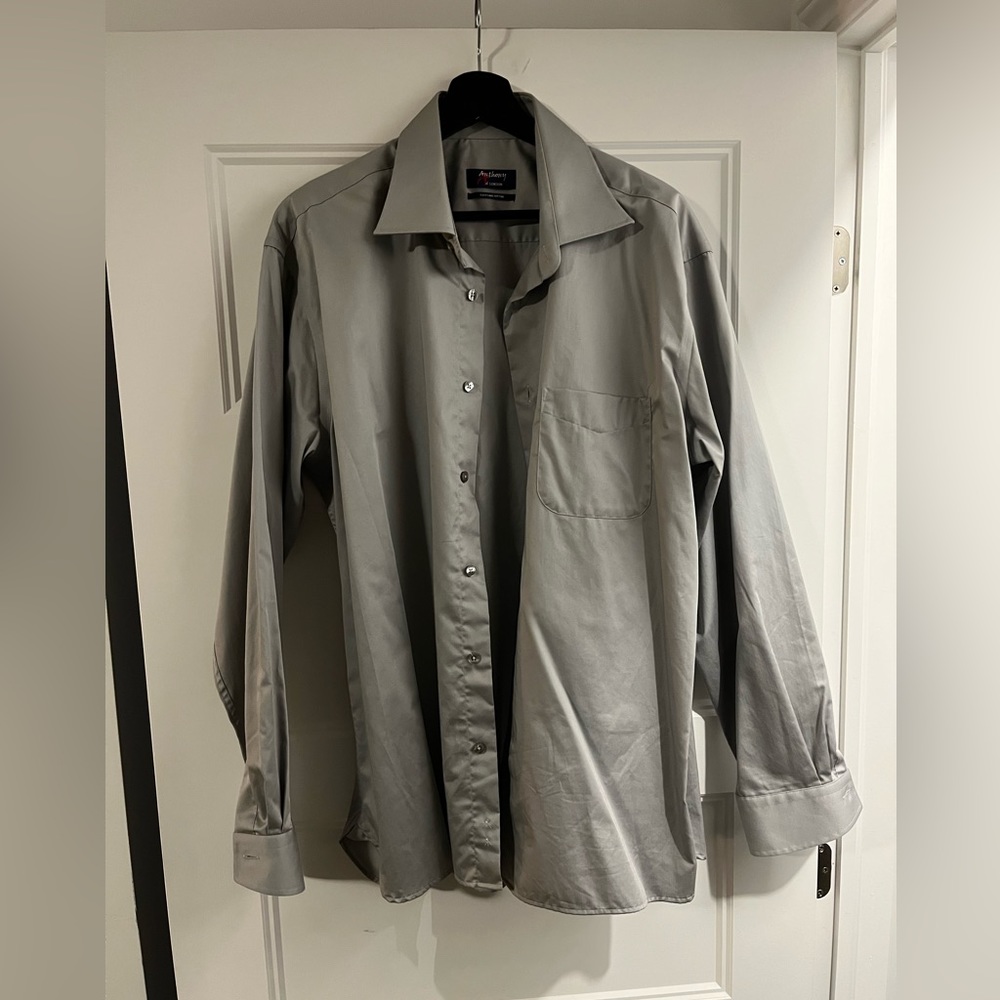 COPY - Chemise Shirt pour homme XL